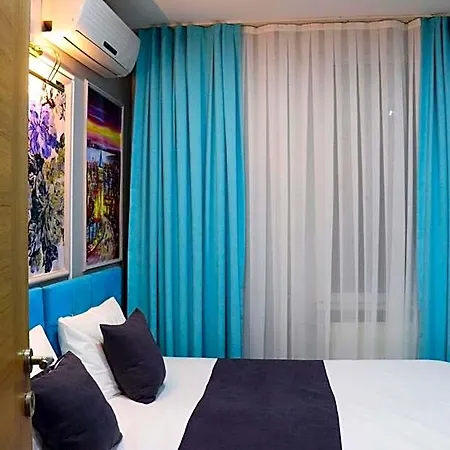 Hotel Terrace 3*