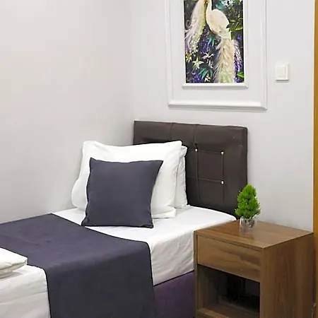 Terrace Hotel 3*